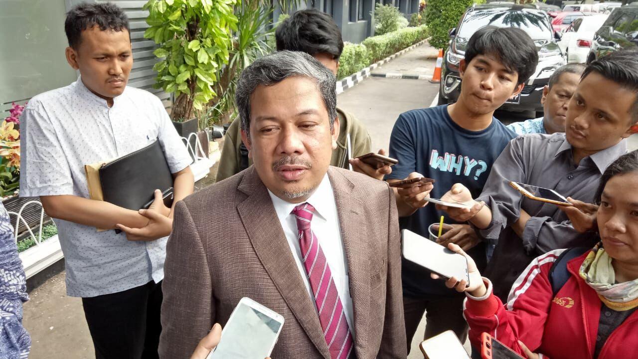 Usai Jadi Tersangka, KPK Panggil Wakil Ketua DPR Hari Ini
