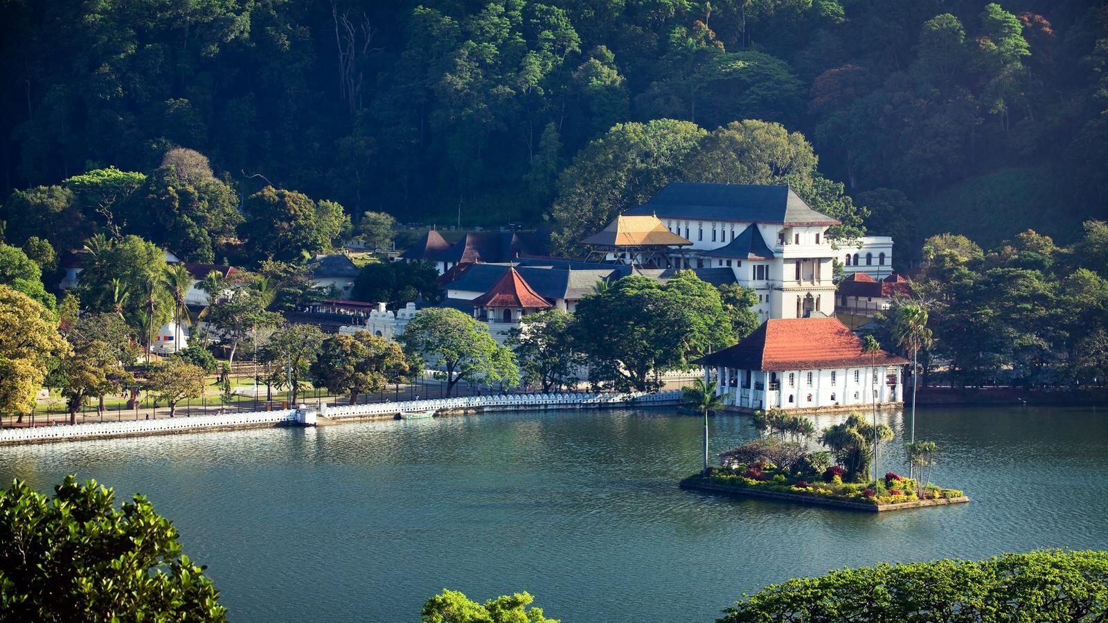 10 Negara Destinasi Wisata Terbaik 2019, Indonesia Salah Satunya