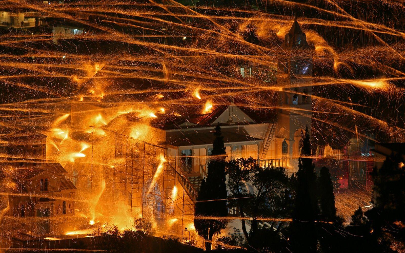 5 Festival Anti Mainstream di Dunia Ini Bikin Geleng Kepala