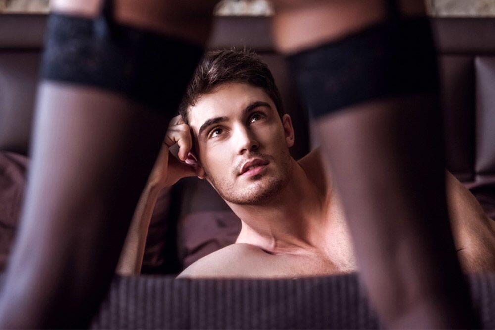 Kamu Tahu Nggak Kalau Cowok Ngebet Banget Sama 14 Hal Seksual Ini