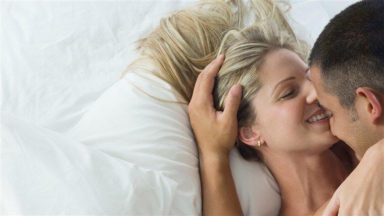 Kamu Tahu Nggak Kalau Cowok Ngebet Banget Sama 14 Hal Seksual Ini