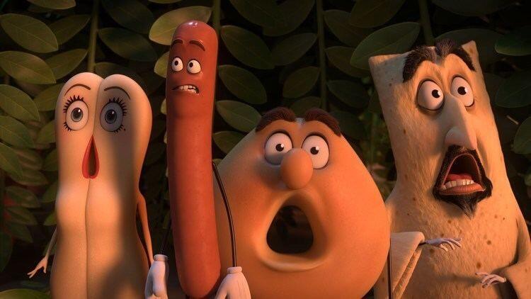 Orang Tua Wajib Tahu, 6 Film Kartun Ini Gak Pantas Ditonton Anak-anak