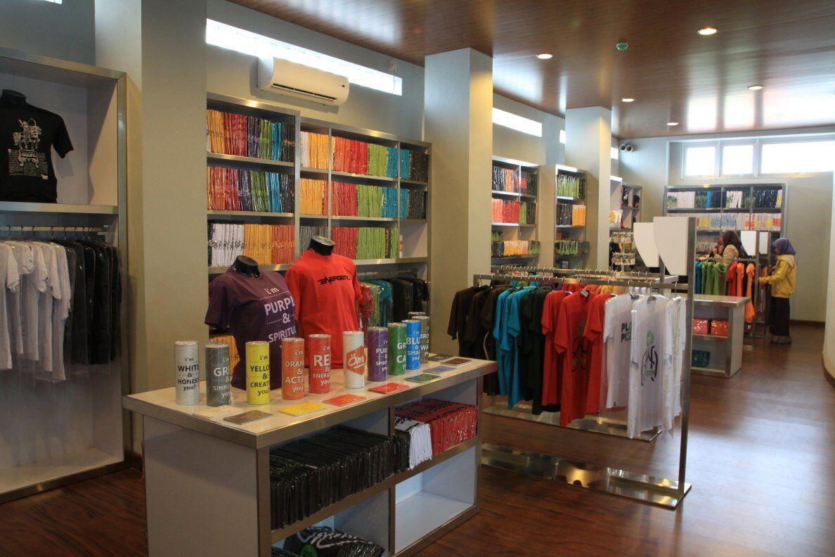 Jangan Terlewat, Ini 5 Souvenir yang Harus Dibeli di Yogyakarta
