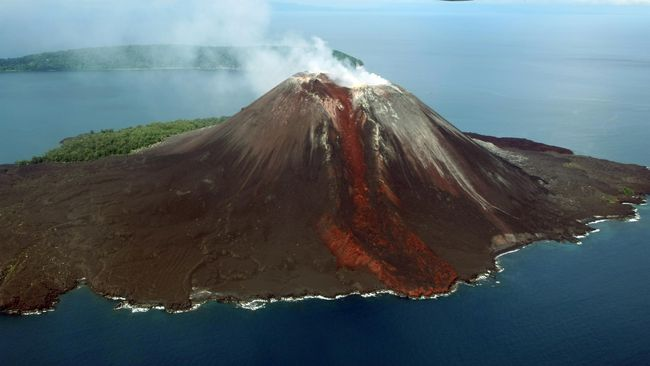 5 Bencana Paling Dahsyat di Indonesia