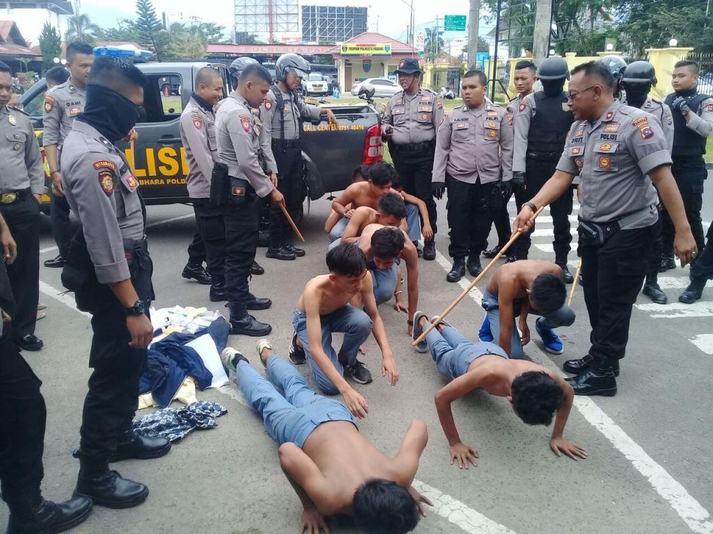 Kita Punya Sumpah Pemuda, Tapi Mengapa Perpecahan Kian Menggelora?