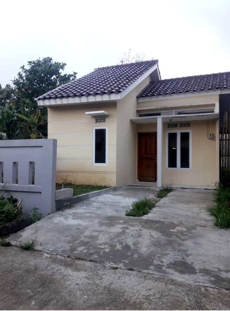 Rumah murah