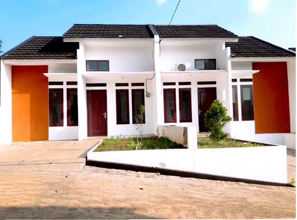 kpr 100% tanpa Dp.