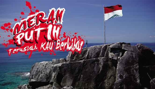 Memaknai Sumpah Pemuda Darai Sisi yang Tak Biasanya