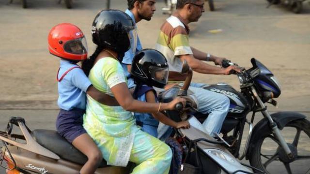 Katanya Sayang Anak, Tapi Cara Bocenginnya Kok Bikin Bahaya
