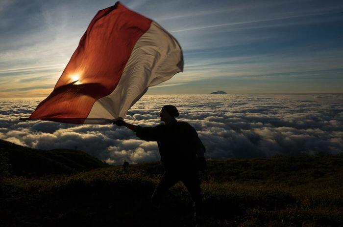 Sumpah Pemuda Bagiku Masih Relevan Hingga Kini