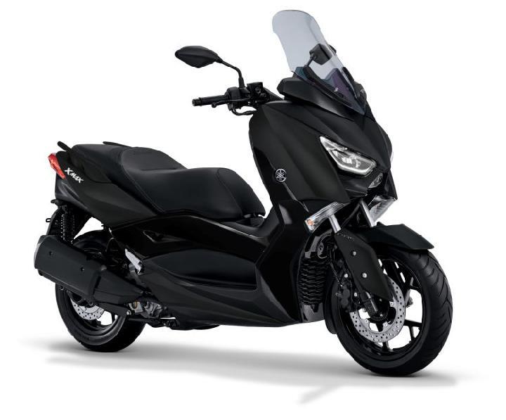 Harga Resmi Honda Forza Kemahalan Enggak Sih Gan?
