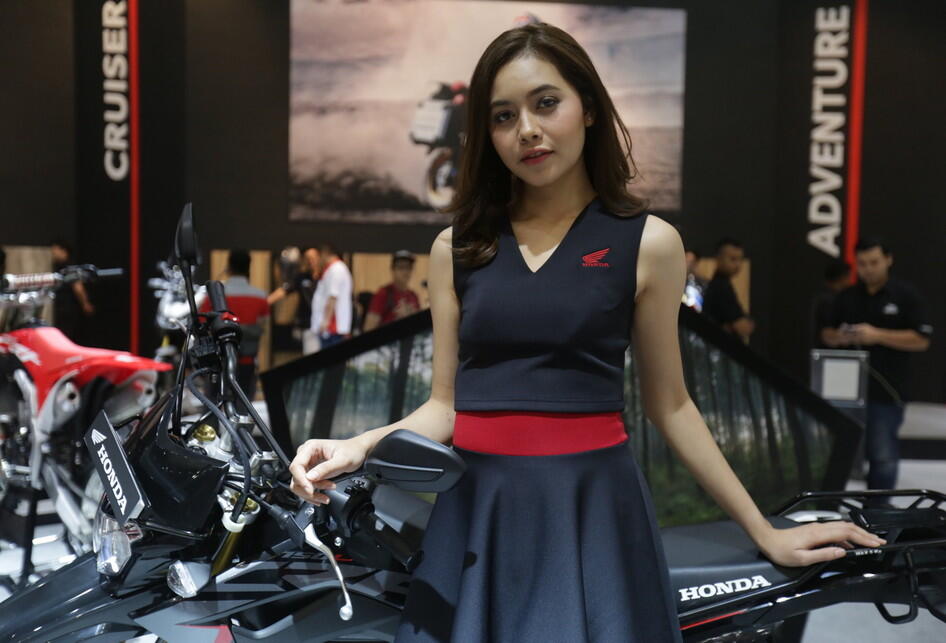 Harga Resmi Honda Forza Kemahalan Enggak Sih Gan?