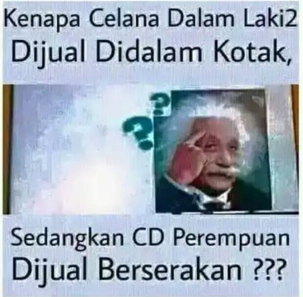 Yakin Bisa Jawab Pertanyaan Ini ? Awas Salah Paham !