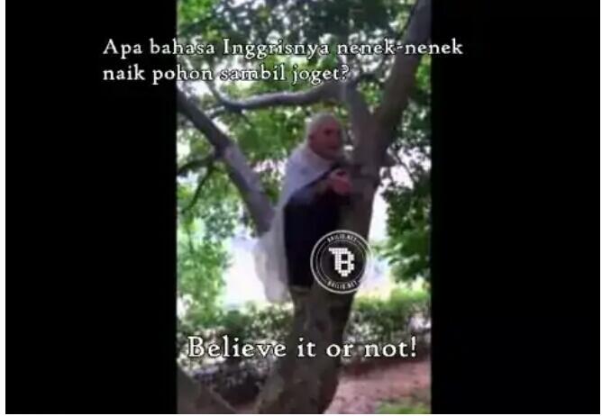 Yakin Bisa Jawab Pertanyaan Ini ? Awas Salah Paham !