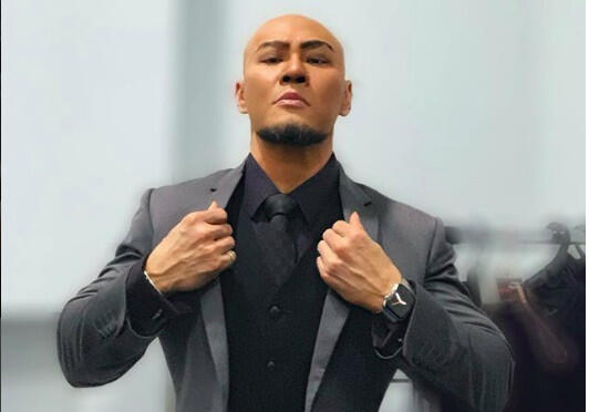 Kemarahan Deddy Corbuzier Ketika Nomor Manajemennya Dicatut oleh Akun Penghina Islam