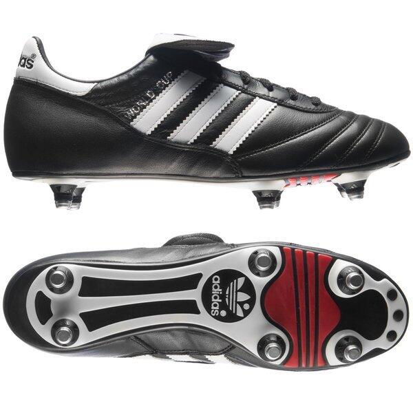 Nih Gan Sejarah Panjang Adidas Copa Sejak 1979-2018