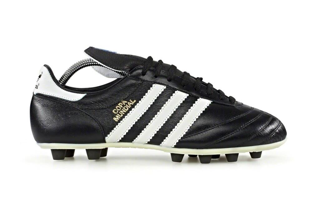 Nih Gan Sejarah Panjang Adidas Copa Sejak 1979-2018