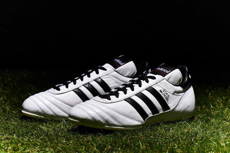 Nih Gan Sejarah Panjang Adidas Copa Sejak 1979-2018