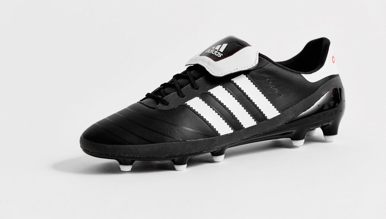 Nih Gan Sejarah Panjang Adidas Copa Sejak 1979-2018