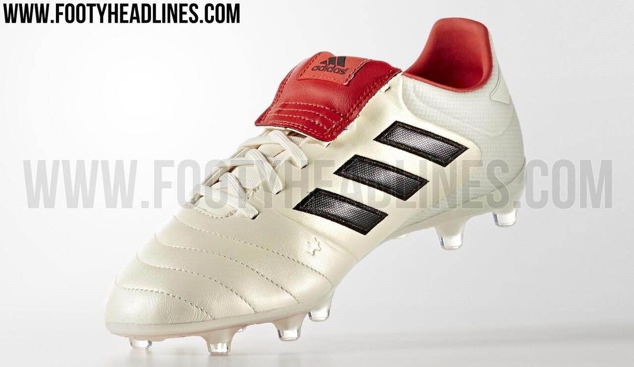 Nih Gan Sejarah Panjang Adidas Copa Sejak 1979-2018