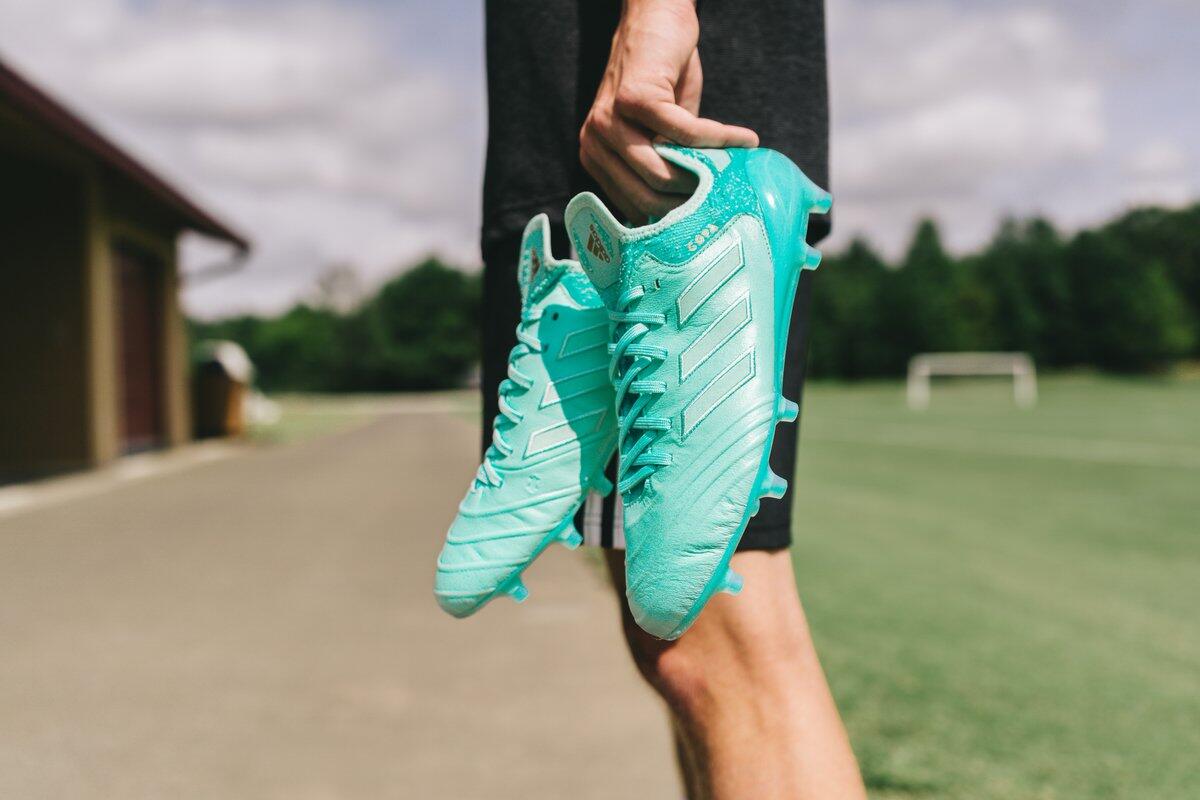 Nih Gan Sejarah Panjang Adidas Copa Sejak 1979-2018