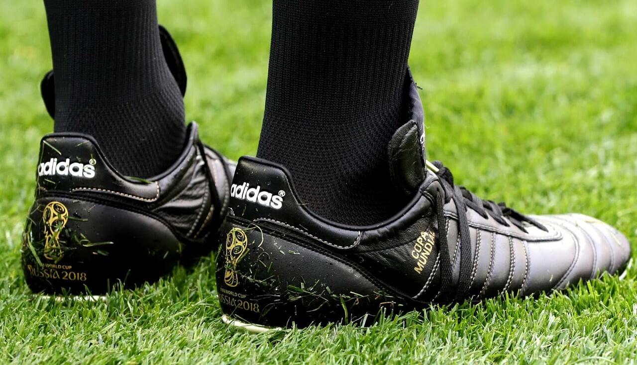 Nih Gan Sejarah Panjang Adidas Copa Sejak 1979-2018