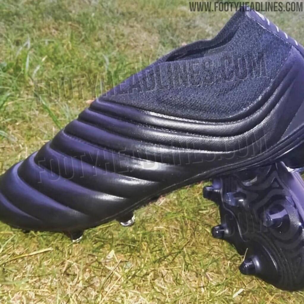 Nih Gan Sejarah Panjang Adidas Copa Sejak 1979-2018