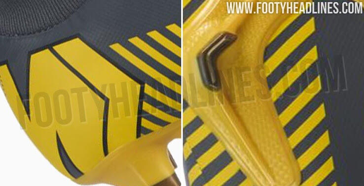 Ciamik Sawadikap dari Nike Mercurial Superfly 2019 Teranyar dan Baru
