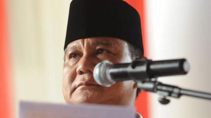 Pidato Prabowo Tampang Boyolali Diusir Hotel, Romli: Nggak Tahu Apa-apa Ngejek Aja