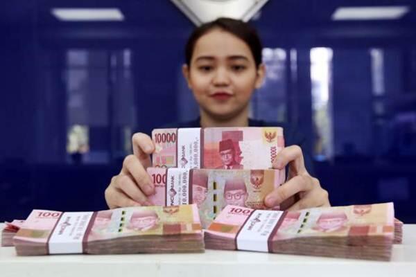 Nilai Tukar Rupiah Menguat ke Level 14.982 per Dolar AS
