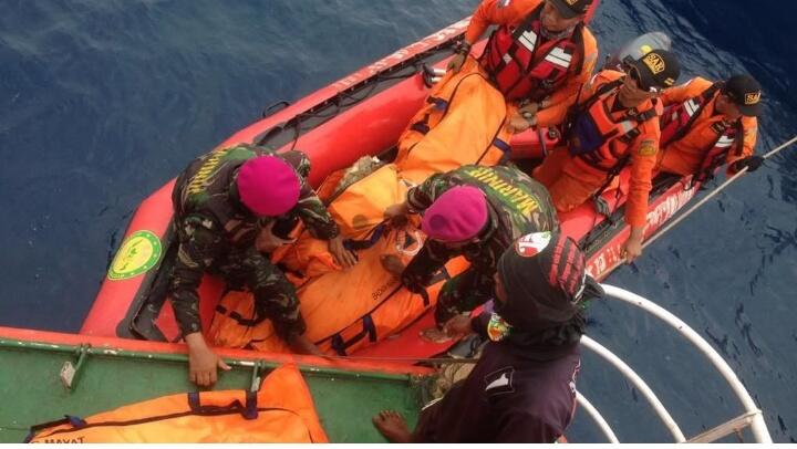 Perjalanan Menjemput Para Penumpang Lion Air JT 610