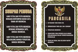 Sumpah Pemuda, Pancasila dan Para Pengecut yang Berlindung di Bawah Ketiaknya