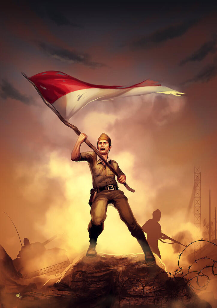 Sumpah Pemuda: Jangan Cuma Suka Protes Tanpa Memberi Solusi!