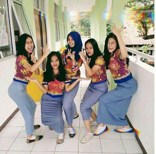 Berdasarkan Sumpah Pemuda, Orang Ibukota Lebih Tidak "Indonesia"