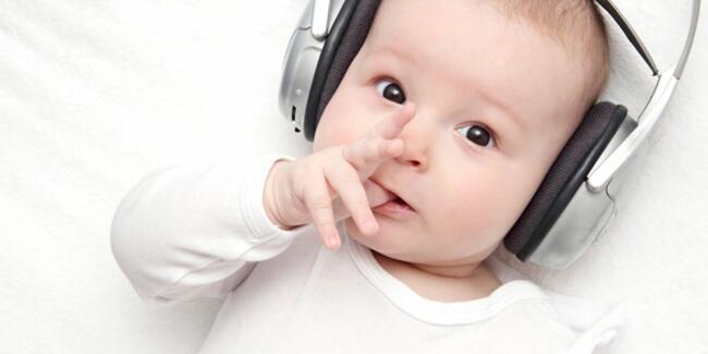 Benarkah Musik Berpengaruh Pada Kecerdasan Bayi?