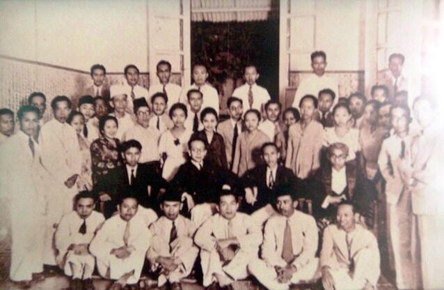 Sumpah Pemuda, Yang telah dirusak oleh Pemuda-Pemudi Milenial