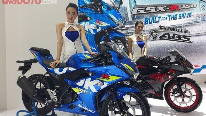 Pengen Nyari Motor Keluaran Terbaru, Cek Aja Di IMOS 2018