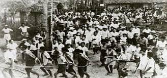 KASUS PEMBUNUHAN MASSAL YANG MENGGEMPARKAN DUNIA (SALAH SATUNYA DARI INDONESIA!!!!!!)