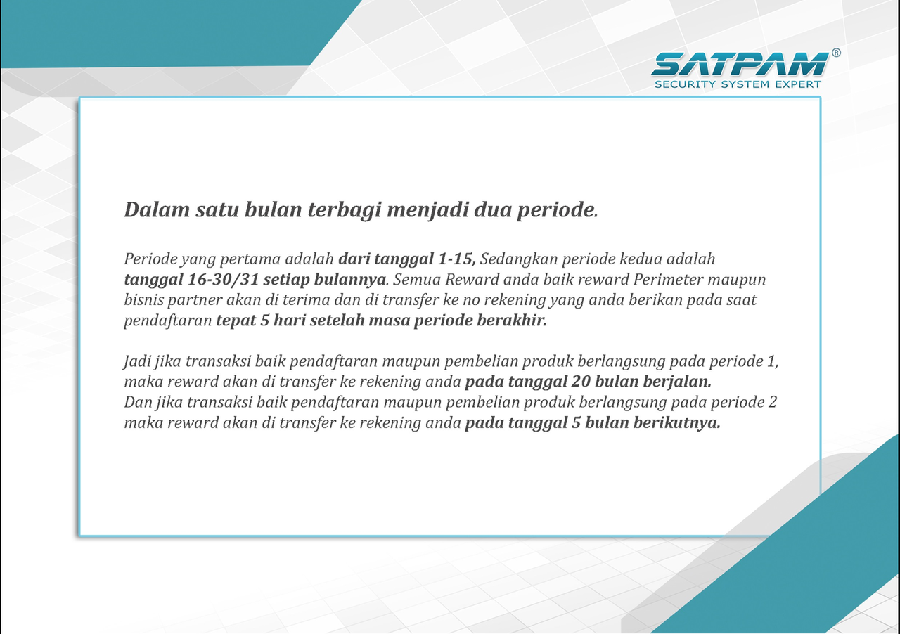 Bangun Rumah Pintar dan Aman anda bersama kami SATPAMCCTV
