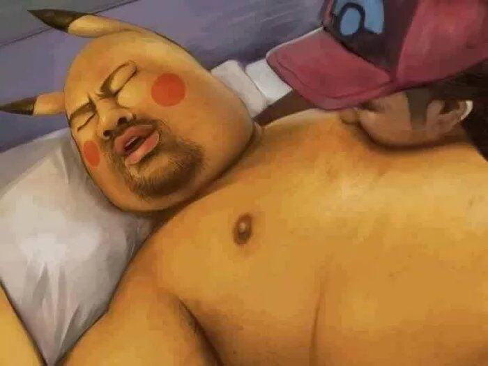 Istri Baru Bangun Tidur, Dipaksa Suami Threesome di Teras Rumah