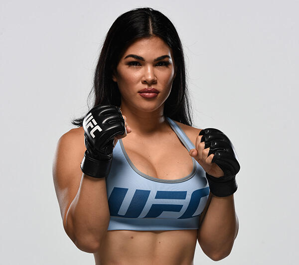 Rachael Ostovich, Si Montok yang Mematikan