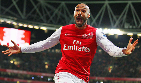 6 Pemain dengan Rasio Gol Tertinggi Selama Musim Dingin di Liga Inggris
