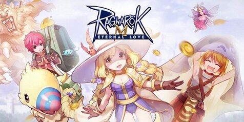 Ragnarok Eternal Love, Nostalgia Untuk Para Gamer Generasi 90an