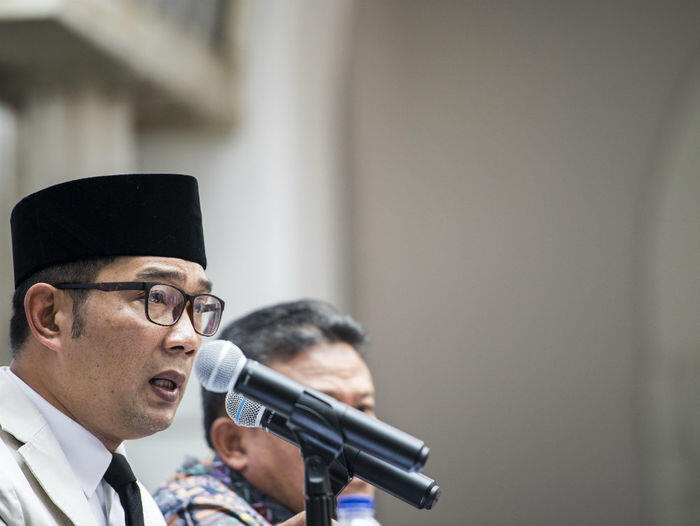 Kenaikan upah 8,03 persen disambut beragam
