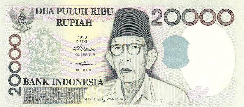 Udah Kenal Sama Beberapa Nama Asli dari Pahlawan Ini?