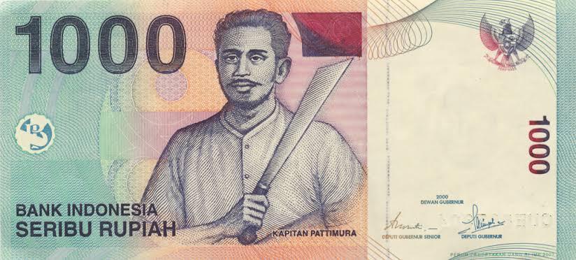 Udah Kenal Sama Beberapa Nama Asli dari Pahlawan Ini?