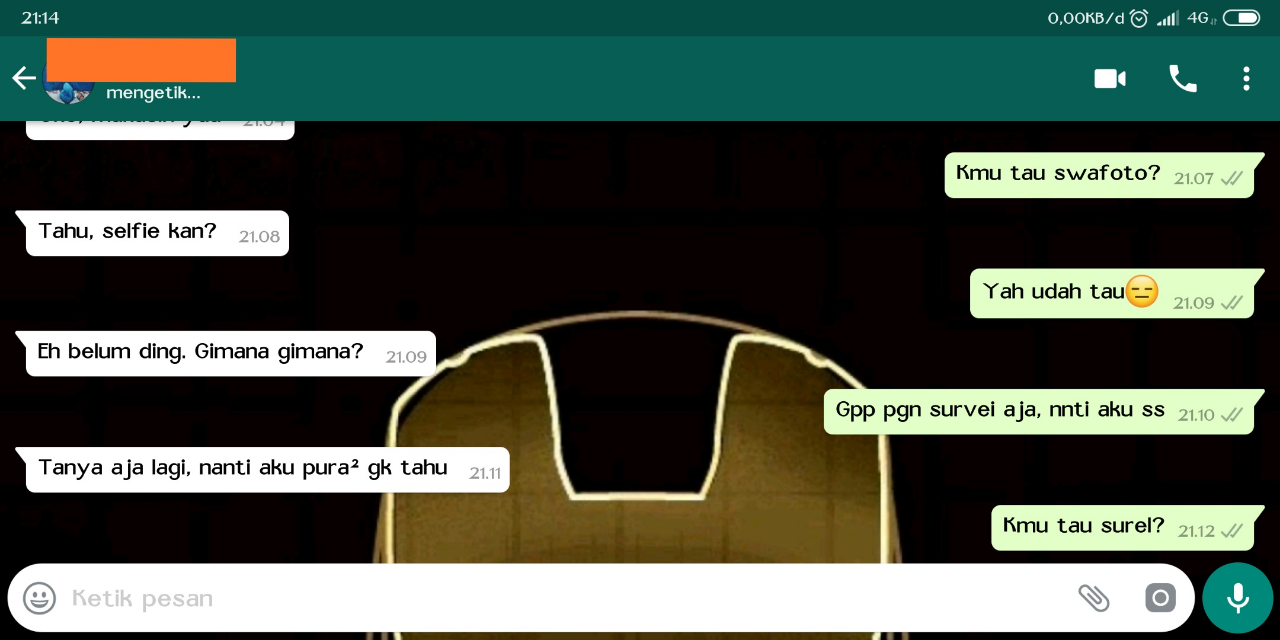 Kesetaraan Bahasa Sebagai Wujud Nilai Sumpah Pemuda
