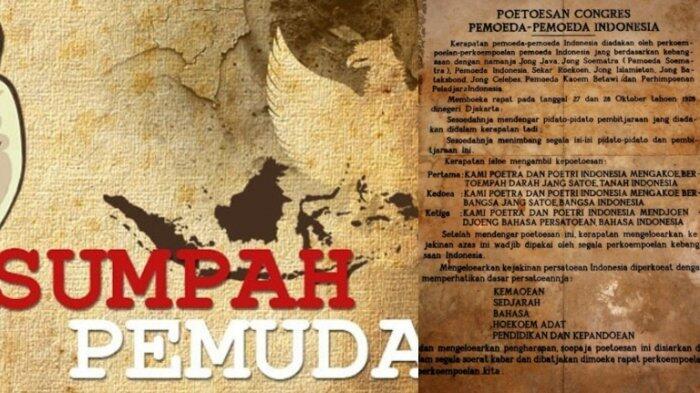 Kesetaraan Bahasa Sebagai Wujud Nilai Sumpah Pemuda