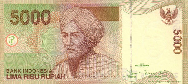 Udah Kenal Sama Beberapa Nama Asli dari Pahlawan Ini?