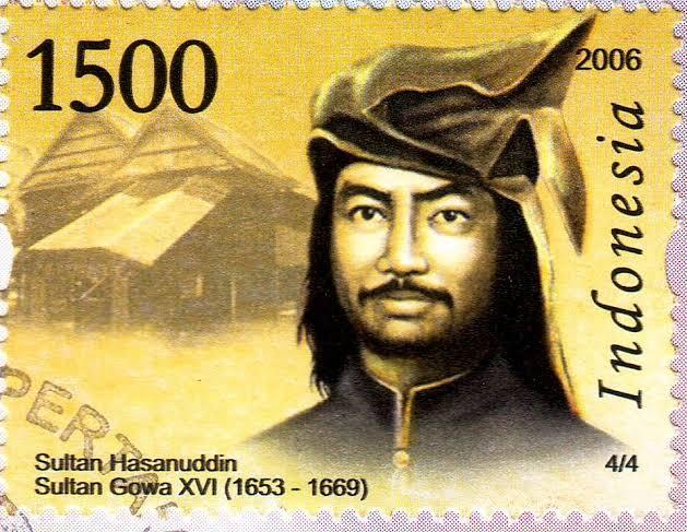 Udah Kenal Sama Beberapa Nama Asli dari Pahlawan Ini?